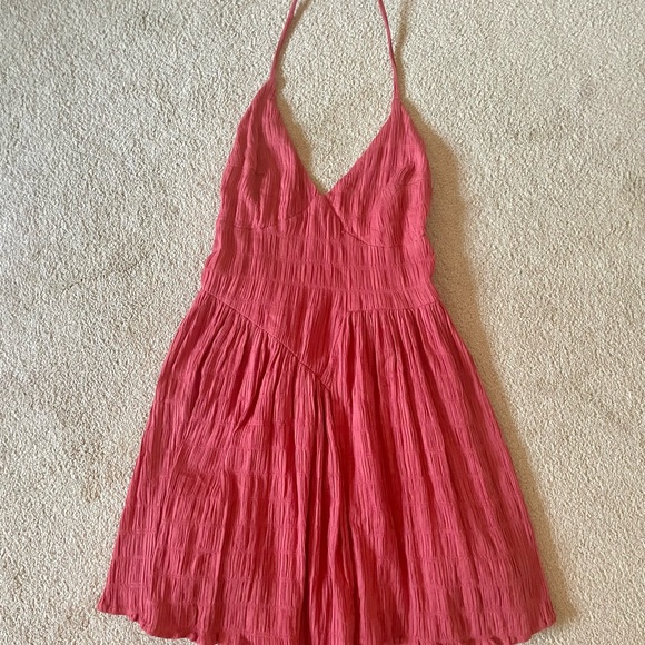 ShowPo pink mini dress! - Picture 3 of 5